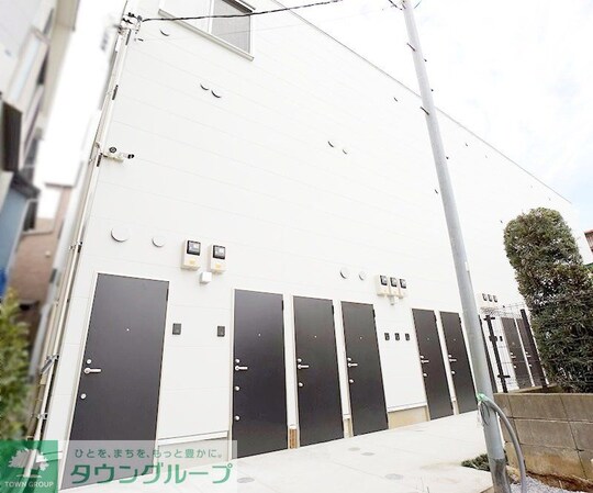 RMO ア-ルエムオ-の物件内観写真